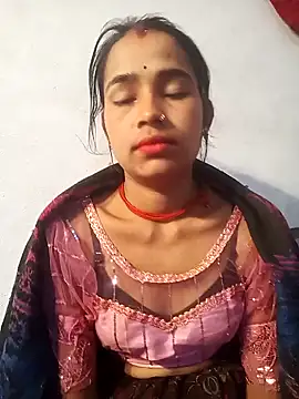 Amaya Bajwa online show from 27, 1, 2025