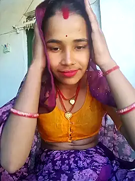 Amaya Bajwa online show from 28, 1, 2025