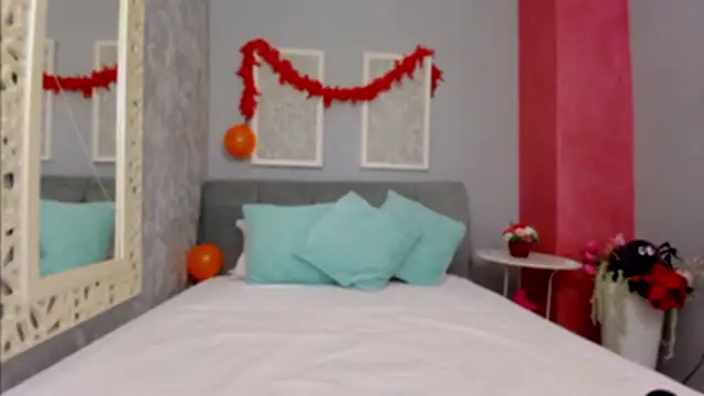 LustyRosee online show from 12, 11, 2025