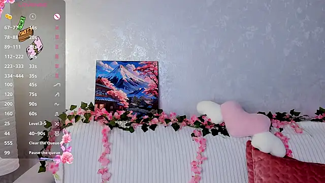 YesGarcia online show from 16, 3, 2025