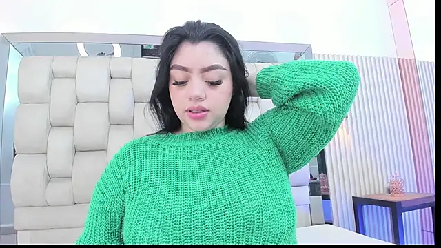 ashlyn parker online show from 16, 1, 2025