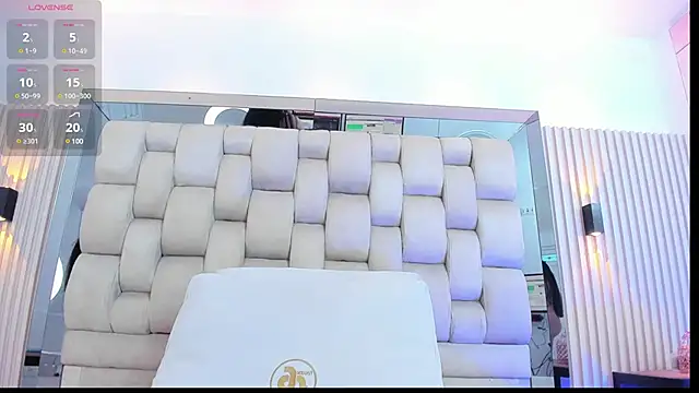 ashlyn parker online show from 16, 1, 2025