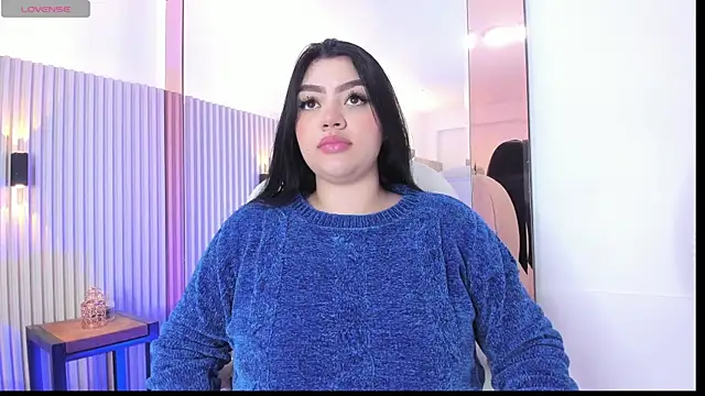 ashlyn parker online show from 18, 1, 2025