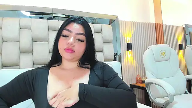 ashlyn parker online show from 22, 2, 2025