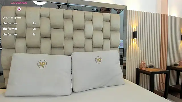 ashlyn parker online show from 15, 3, 2025