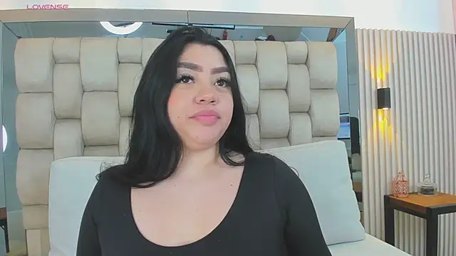 ashlyn parker online show from 20, 3, 2025