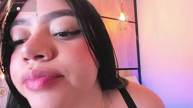 ashlyn parker online show from 8, 9, 2025