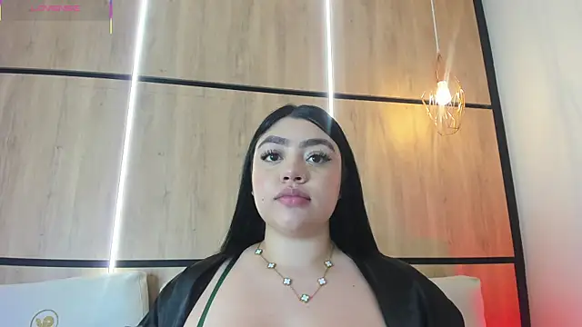 ashlyn parker online show from 2, 10, 2025