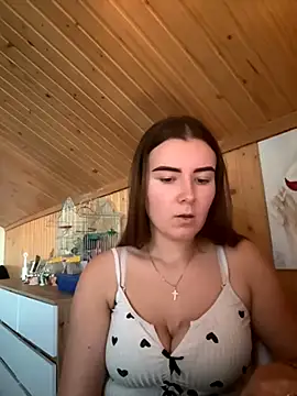 Snapshot of mewKate chatting on 1, 11, 2025 mewKate online show from 1, 11, 2025