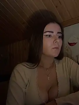 Snapshot of mewKate chatting on 10, 11, 2025 mewKate online show from 10, 11, 2025