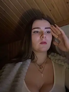 Snapshot of mewKate chatting on 7, 1, 2026 mewKate online show from 7, 1, 2026