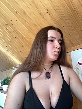 Snapshot of mewKate chatting on 8, 6, 2026 mewKate online show from 8, 6, 2026