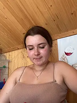 Snapshot of mewKate chatting on 26, 6, 2026 mewKate online show from 26, 6, 2026