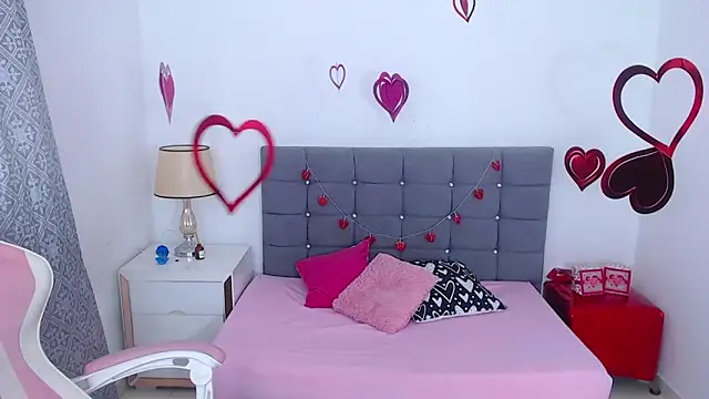 scarlet dream10 online show from 6, 3, 2025