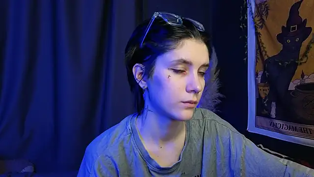 Snapshot of Hyeon_Jin chatting on 29, 1, 2025 Hyeon Jin online show from 29, 1, 2025