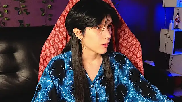 Snapshot of Hyeon_Jin chatting on 12, 2, 2025 Hyeon Jin online show from 12, 2, 2025