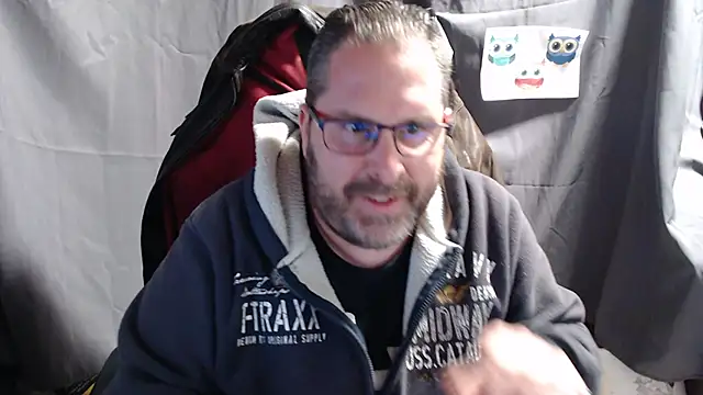 Snapshot of Streamlove77 chatting on 18, 1, 2025 Streamlove77 online show from 18, 1, 2025