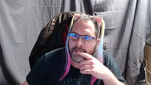 Snapshot of Streamlove77 chatting on 24, 1, 2025 Streamlove77 online show from 24, 1, 2025