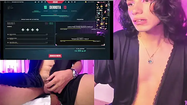 TylerBloom online show from 23, 3, 2025