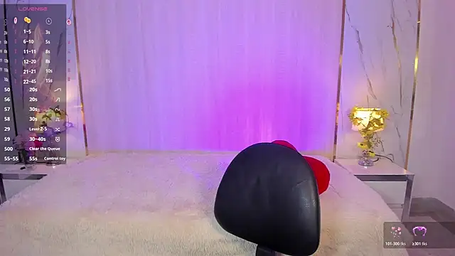 Snapshot of TylerBloom chatting on 12, 6, 2026 TylerBloom online show from 12, 6, 2026