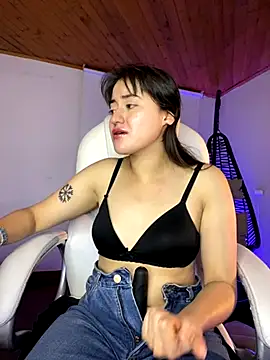 Camila pinkk online show from 28, 10, 2025