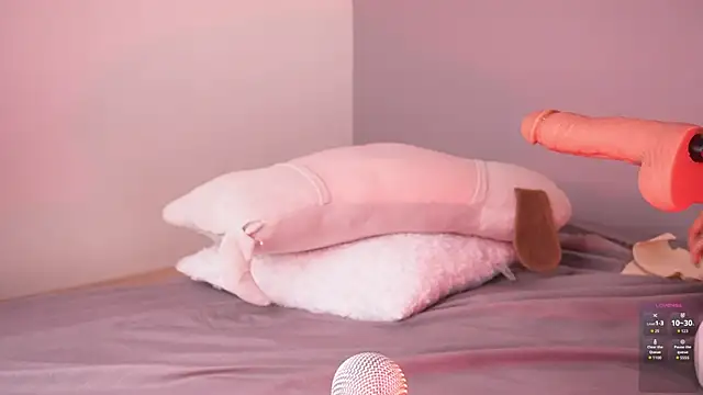 larastanford1 online show from 11, 2, 2026