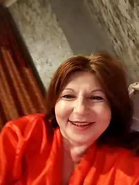 Angelina4531 online show from 19, 2, 2025