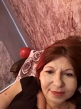 Angelina4531 online show from 21, 2, 2025