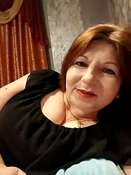 Angelina4531 online show from 27, 2, 2025