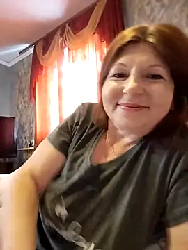 Angelina4531 online show from 1, 3, 2025