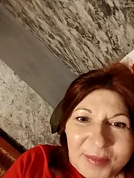 Angelina4531 online show from 6, 3, 2025