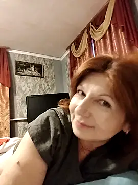 Angelina4531 online show from 12, 3, 2025