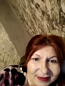 Angelina4531 online show from 15, 3, 2025