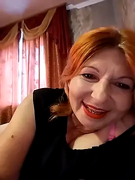 Angelina4531 online show from 14, 9, 2025