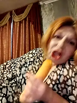 Angelina4531 online show from 18, 9, 2025