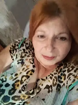 Snapshot of Angelina4531 chatting on 2, 7, 2026 Angelina4531 online show from 2, 7, 2026