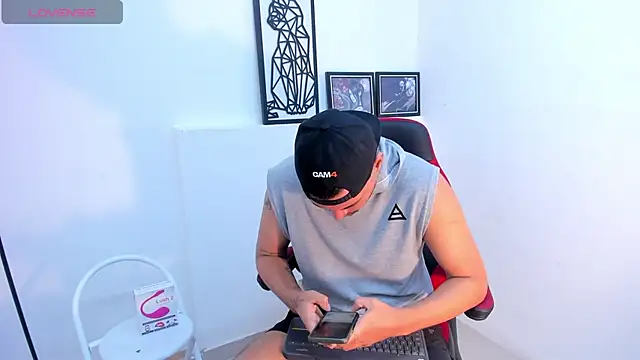 EnriquevillaF online show from 15, 1, 2025