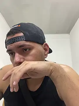 EnriquevillaF online show from 16, 1, 2025