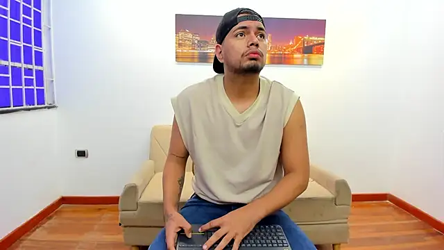 EnriquevillaF online show from 18, 1, 2025