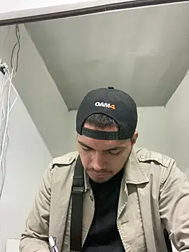 EnriquevillaF online show from 31, 1, 2025