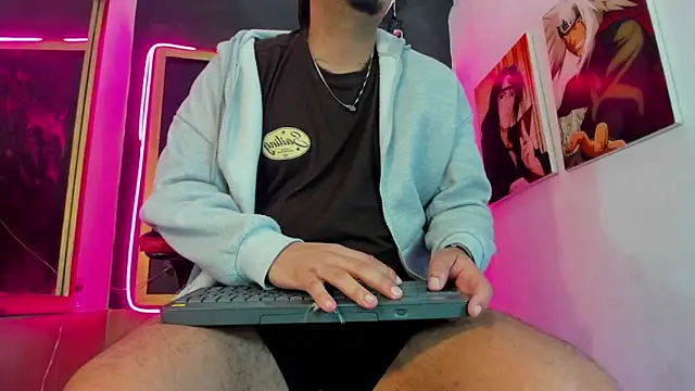 EnriquevillaF online show from 13, 10, 2025