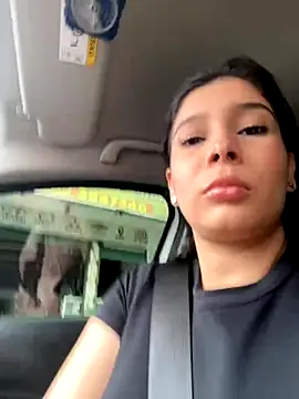 MilaRux online show from 20, 9, 2025