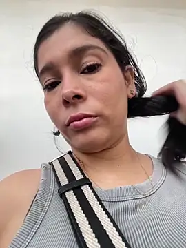 MilaRux online show from 21, 2, 2026