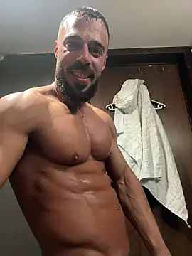 todddantes25 online show from 1, 2, 2025