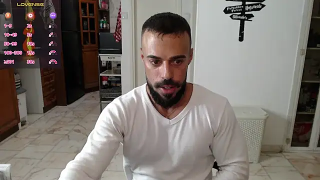 todddantes25 online show from 14, 2, 2025