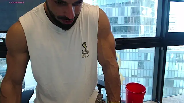 todddantes25 online show from 14, 3, 2025