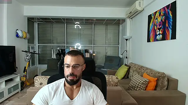 todddantes25 online show from 4, 12, 2025