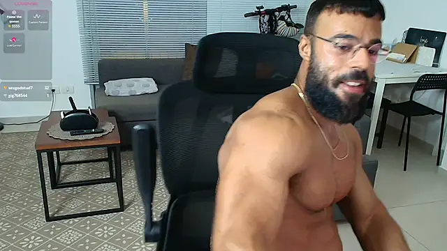 Snapshot of todddantes25 chatting on 6, 6, 2026 todddantes25 online show from 6, 6, 2026