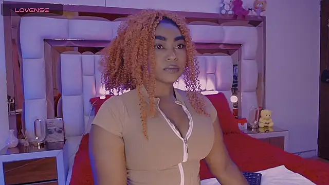 Aliana Ross online show from 24, 9, 2025