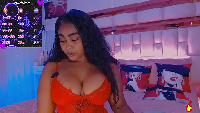 Snapshot of Aliana_Ross chatting on 7, 1, 2026 Aliana Ross online show from 7, 1, 2026